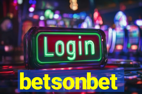 betsonbet