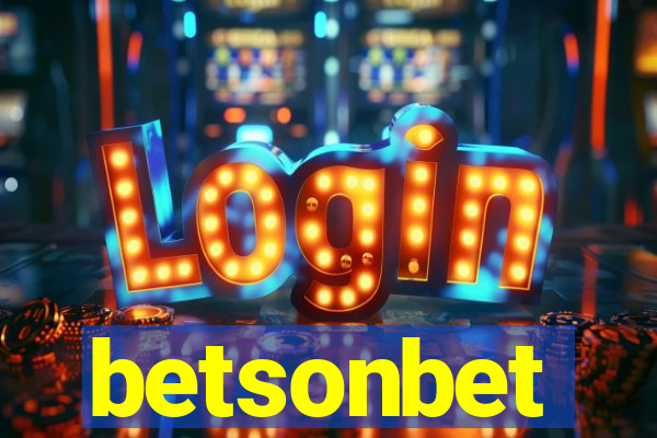 betsonbet