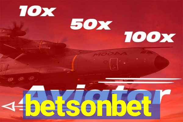 betsonbet