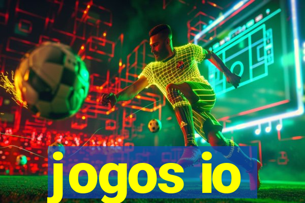 jogos io