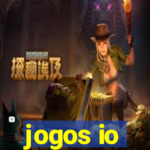 jogos io