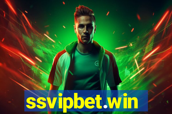 ssvipbet.win