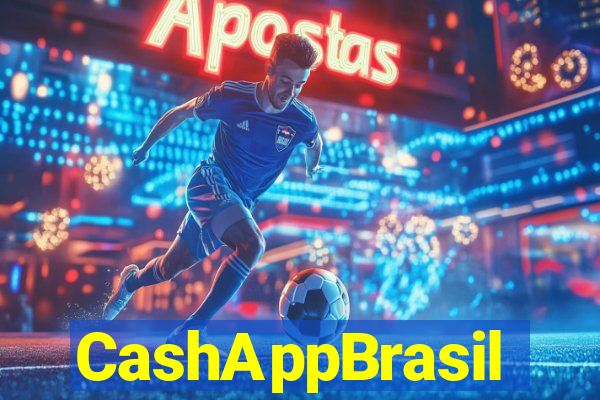 CashAppBrasil