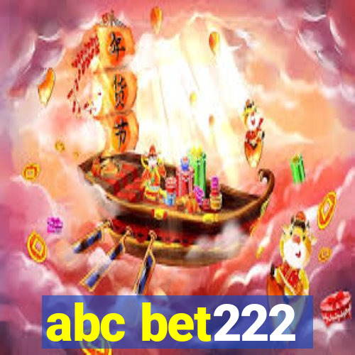 abc bet222