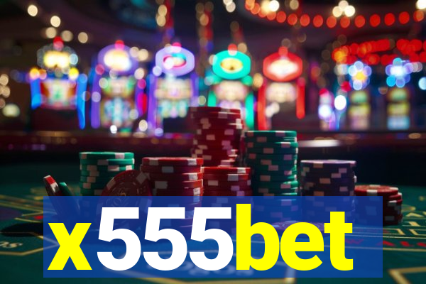 x555bet