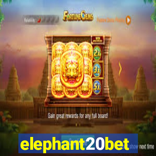 elephant20bet