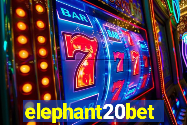 elephant20bet