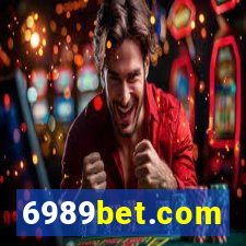 6989bet.com