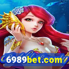 6989bet.com