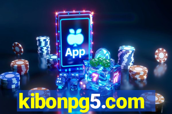 kibonpg5.com