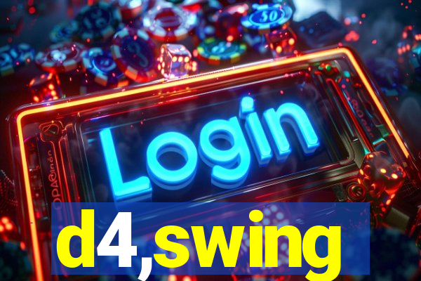 d4,swing