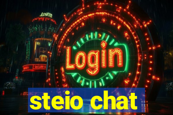 steio chat