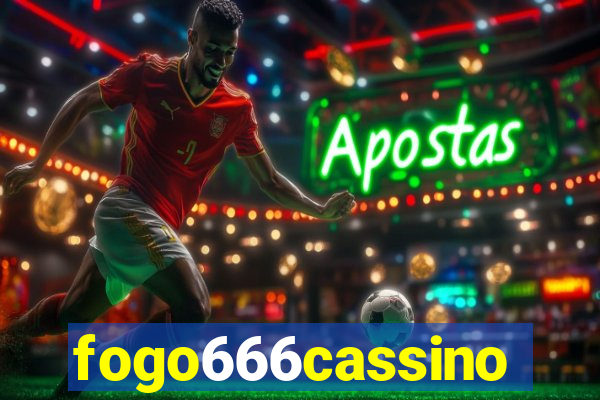 fogo666cassino