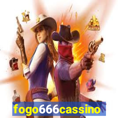 fogo666cassino