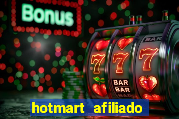 hotmart afiliado entrar login