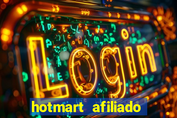 hotmart afiliado entrar login