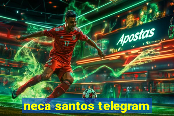 neca santos telegram