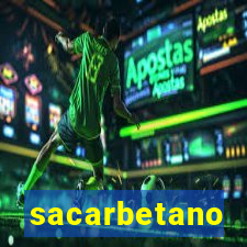 sacarbetano