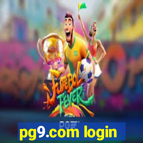 pg9.com login