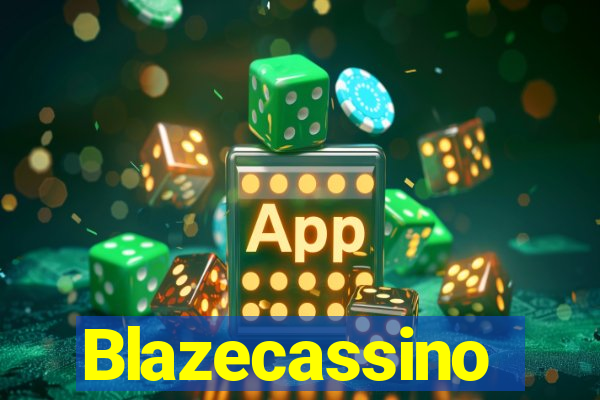 Blazecassino