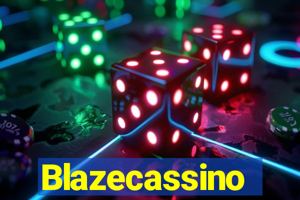 Blazecassino