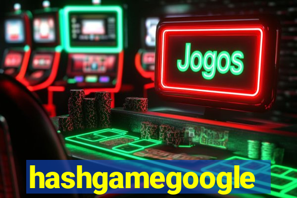 hashgamegoogle