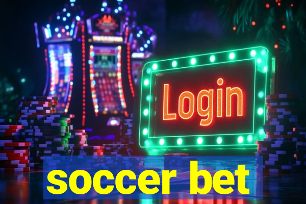 soccer bet