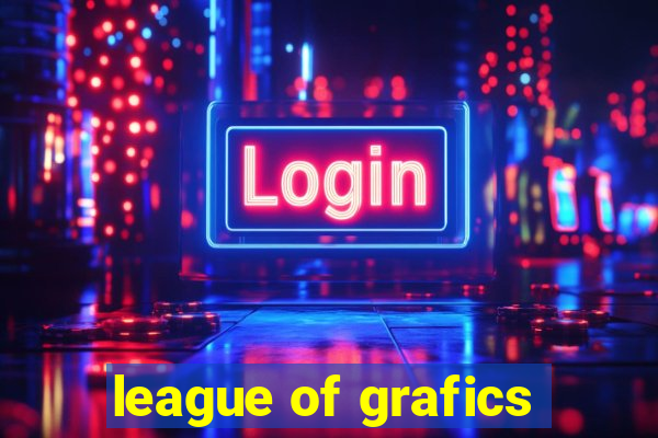 league of grafics