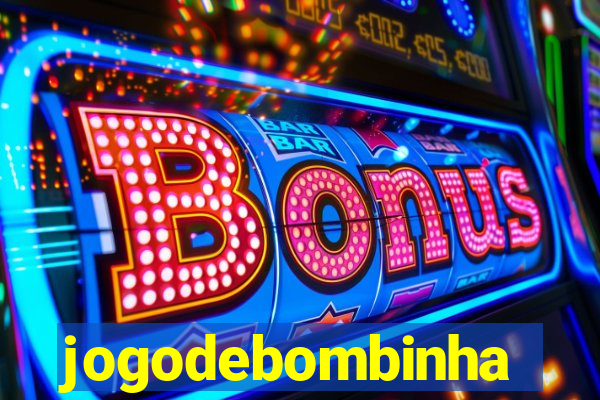 jogodebombinha