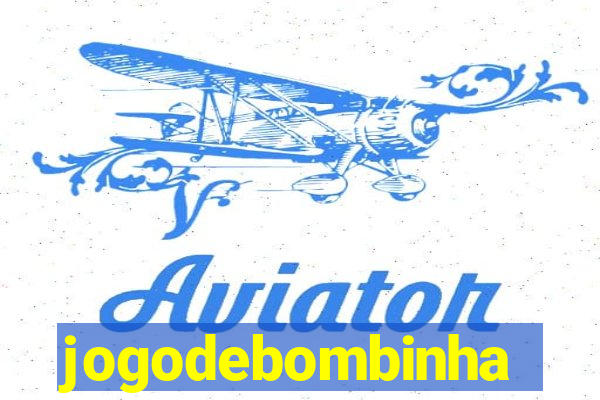 jogodebombinha