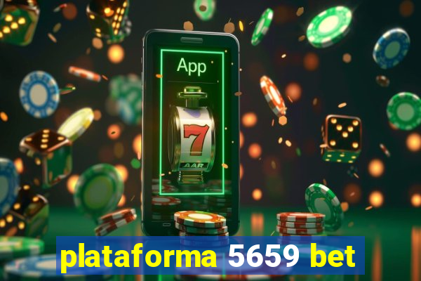 plataforma 5659 bet