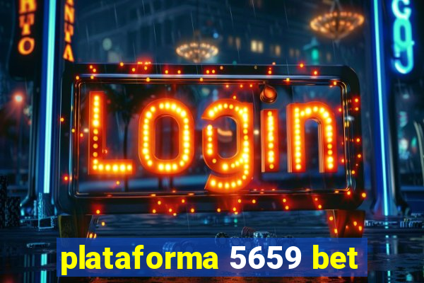 plataforma 5659 bet