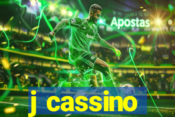 j cassino