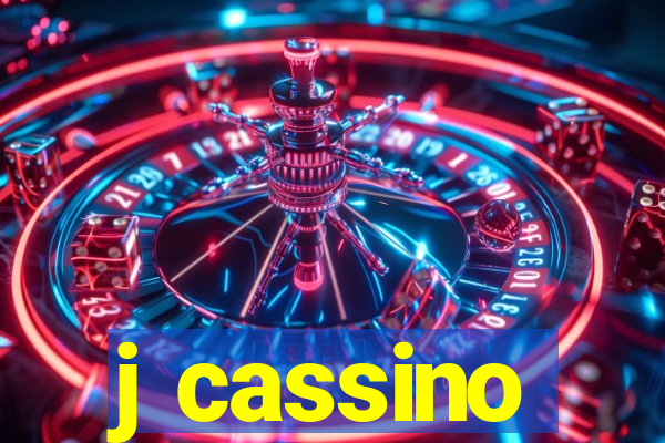 j cassino