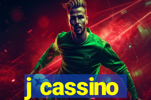 j cassino