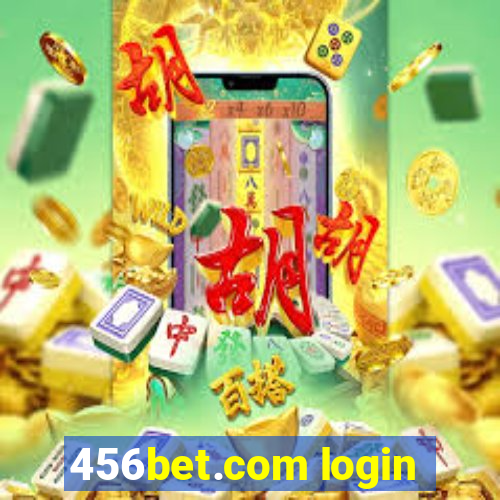 456bet.com login