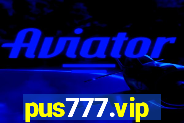 pus777.vip