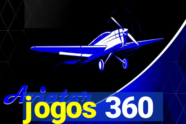 jogos 360