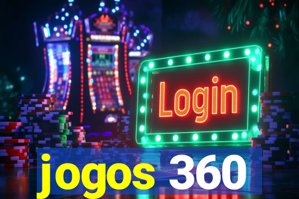 jogos 360