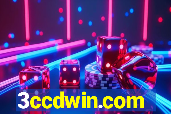 3ccdwin.com