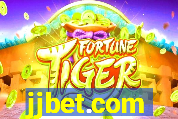 jjbet.com