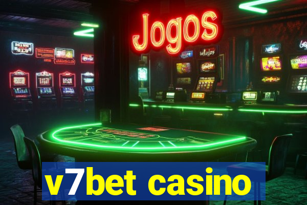 v7bet casino