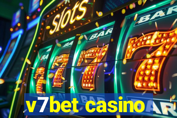 v7bet casino