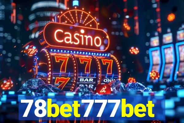 78bet777bet