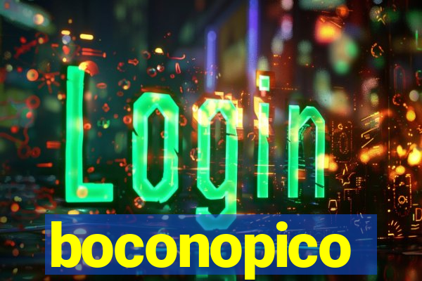 boconopico