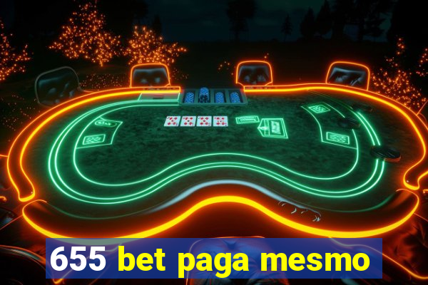 655 bet paga mesmo