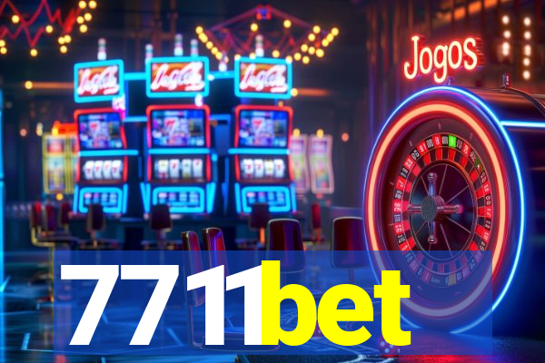 7711bet