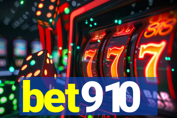 bet910