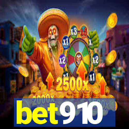 bet910