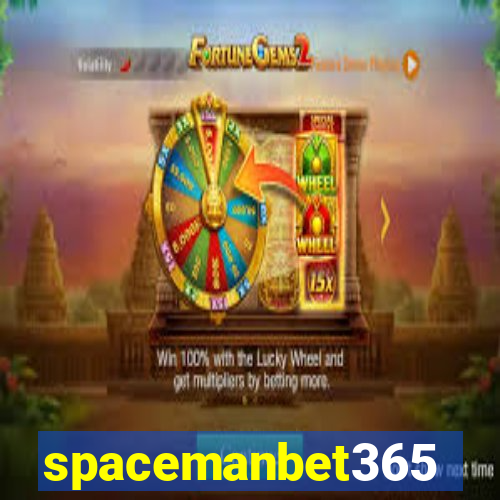 spacemanbet365